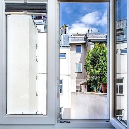 Cozy Apartment Studio Wiedeń Zewnętrze zdjęcie