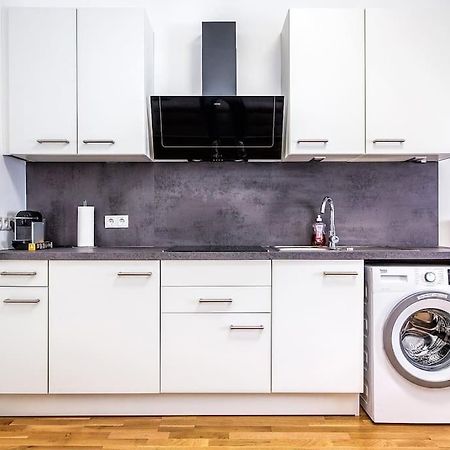 Cozy Apartment Studio Wiedeń Zewnętrze zdjęcie
