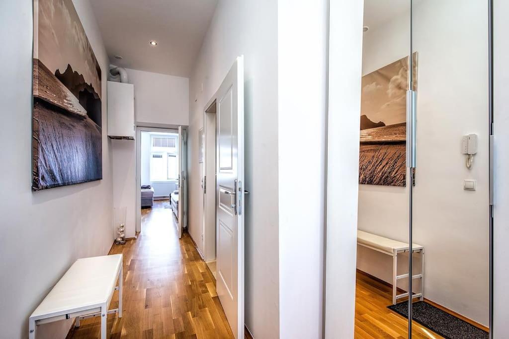 Cozy Apartment Studio Wiedeń Zewnętrze zdjęcie