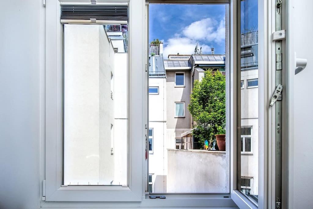 Cozy Apartment Studio Wiedeń Zewnętrze zdjęcie