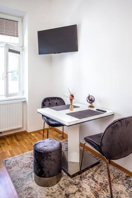 Cozy Apartment Studio Wiedeń Zewnętrze zdjęcie