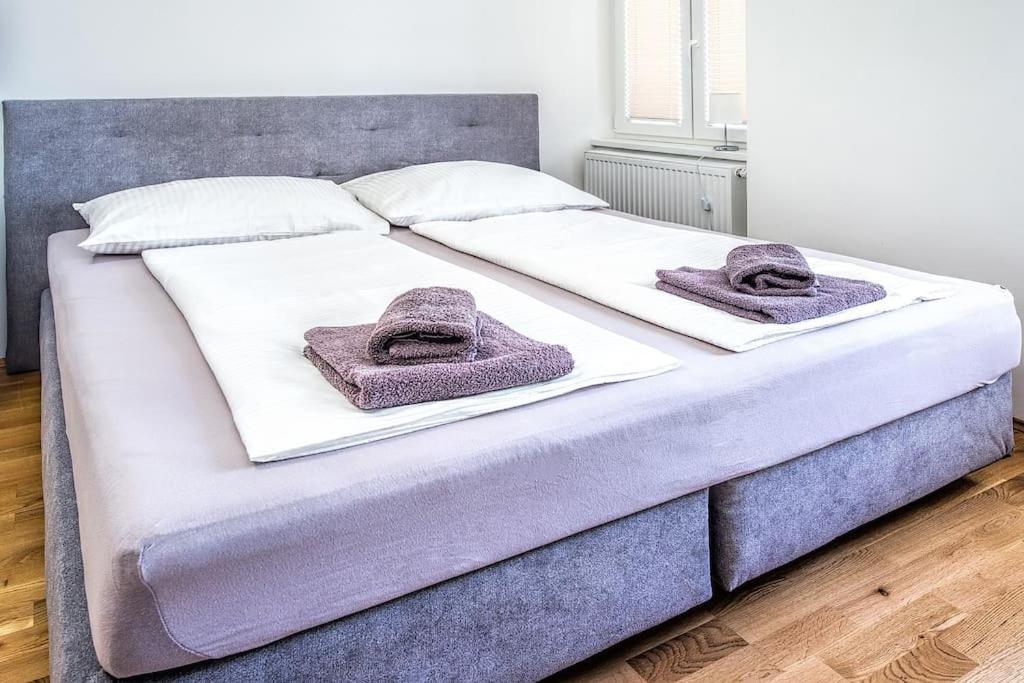 Cozy Apartment Studio Wiedeń Zewnętrze zdjęcie
