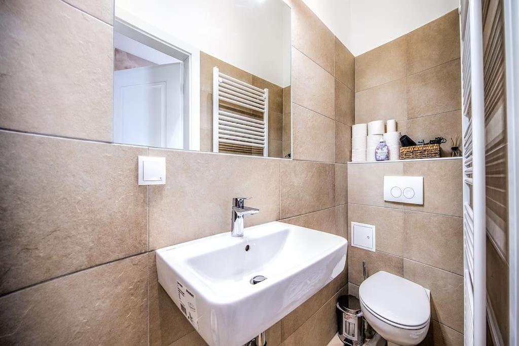 Cozy Apartment Studio Wiedeń Zewnętrze zdjęcie