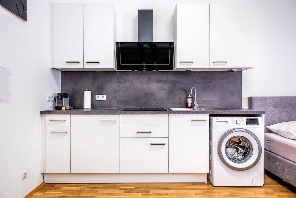 Cozy Apartment Studio Wiedeń Zewnętrze zdjęcie