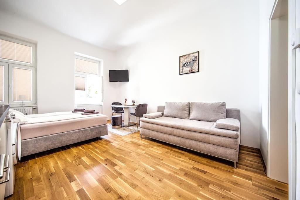 Cozy Apartment Studio Wiedeń Zewnętrze zdjęcie