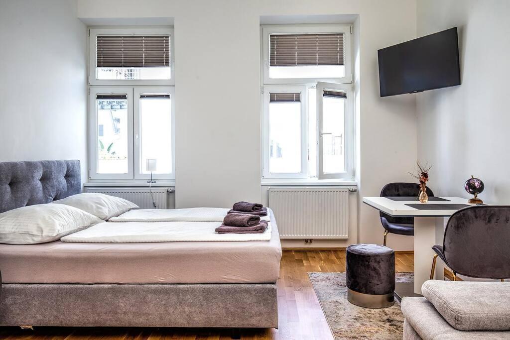 Cozy Apartment Studio Wiedeń Zewnętrze zdjęcie